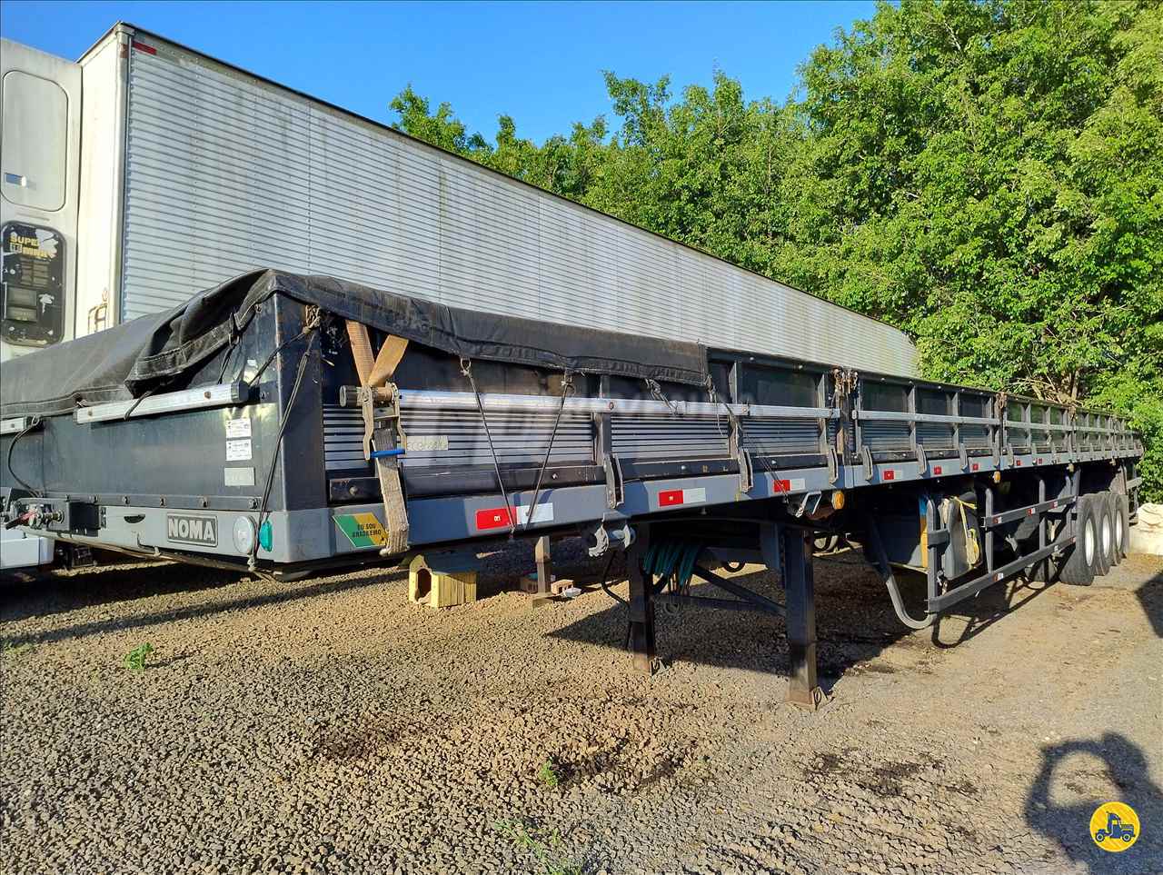 CARRETA SEMI-REBOQUE CARGA SECA CP Revenda BOM PRINCIPIO RIO GRANDE DO SUL RS