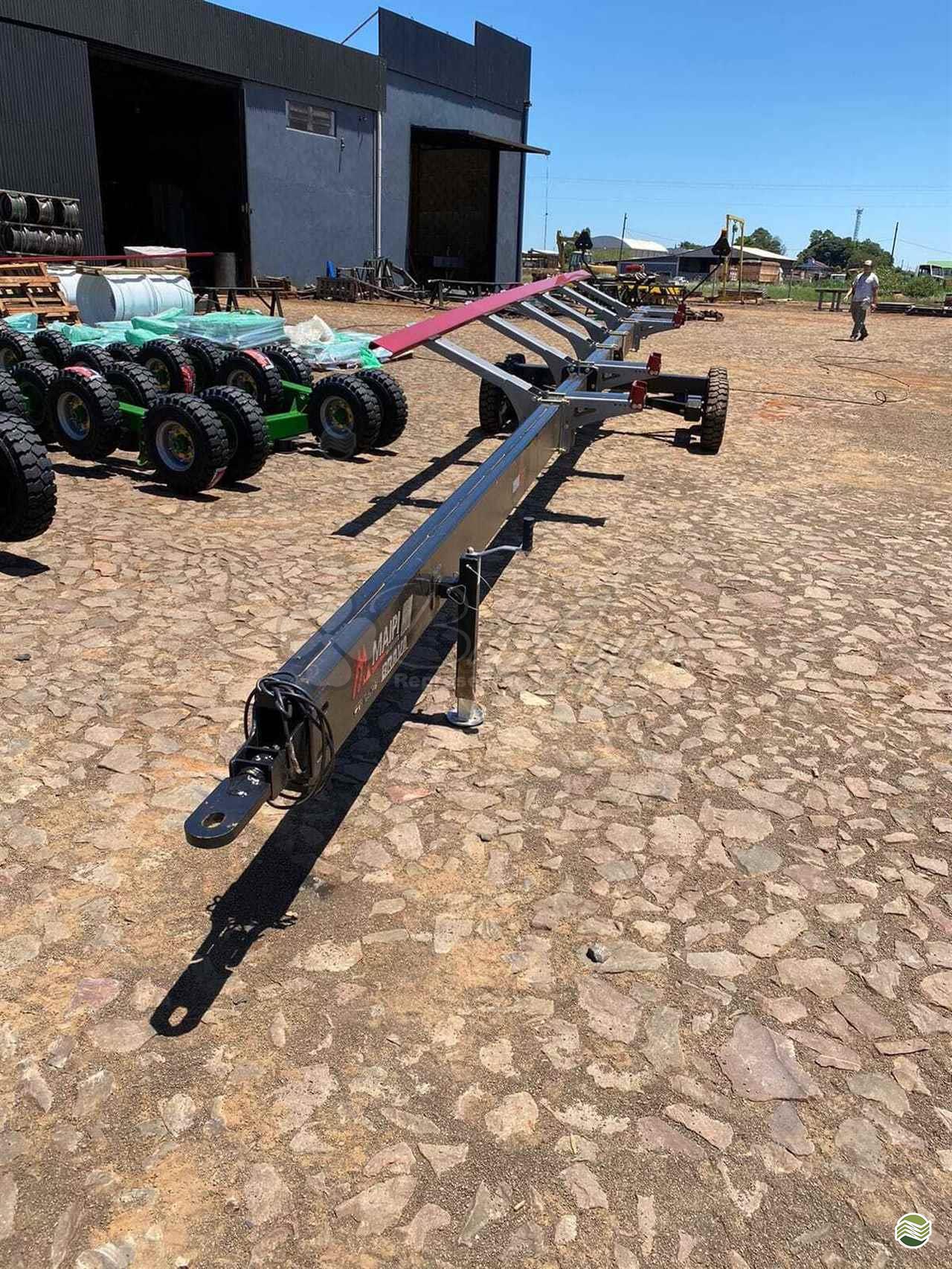 IMPLEMENTOS AGRICOLAS CARRETA AGRÍCOLA PLATAFORMA COLHEITADEIRA Bili Agro IJUI RIO GRANDE DO SUL RS
