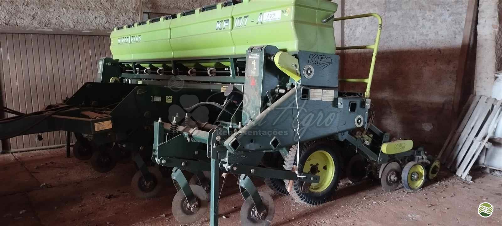 PLANTADEIRA KF Hyperplus S KF 10 Bili Agro IJUI RIO GRANDE DO SUL RS