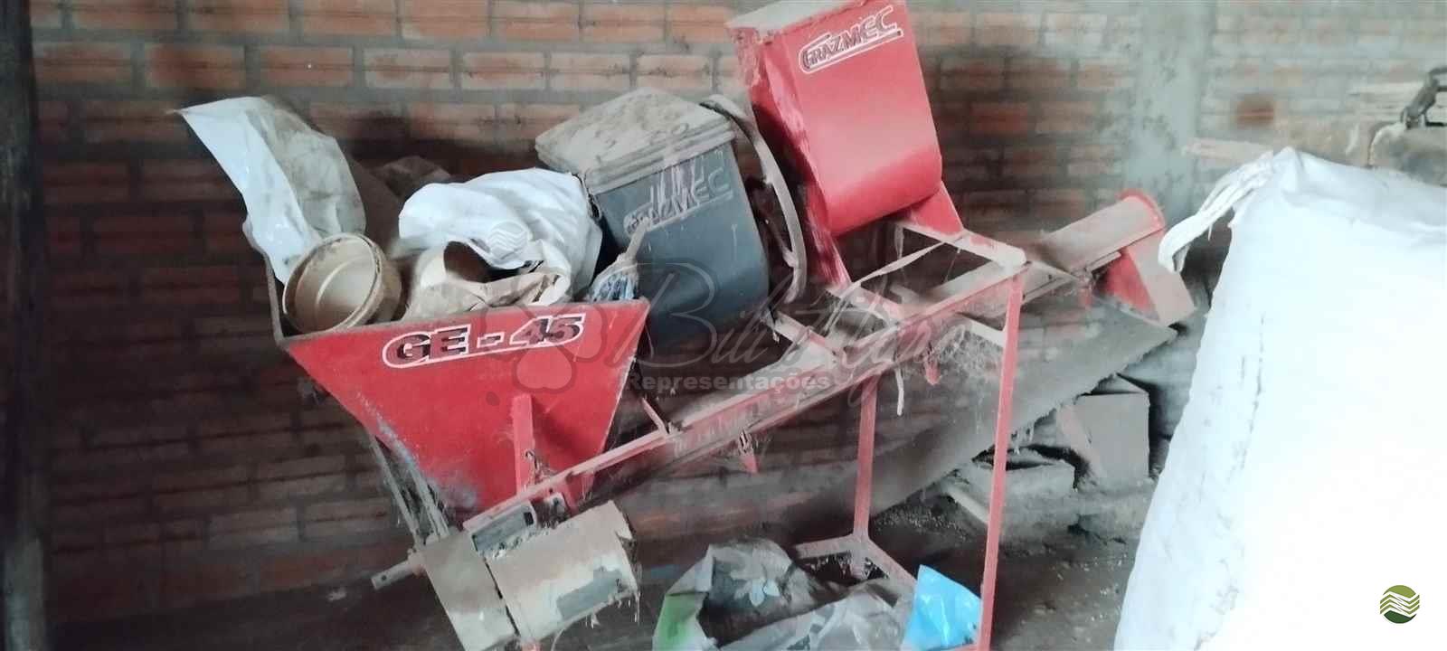 IMPLEMENTOS AGRICOLAS TRATADOR DE SEMENTES TRATADOR DE SEMENTES Bili Agro IJUI RIO GRANDE DO SUL RS