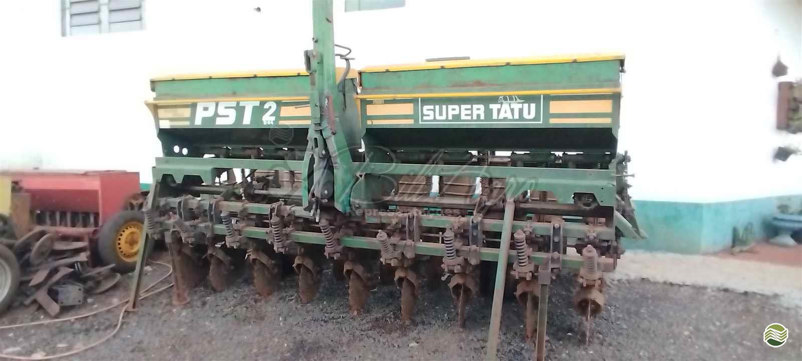 PLANTADEIRA TATU PST 2 Bili Agro IJUI RIO GRANDE DO SUL RS
