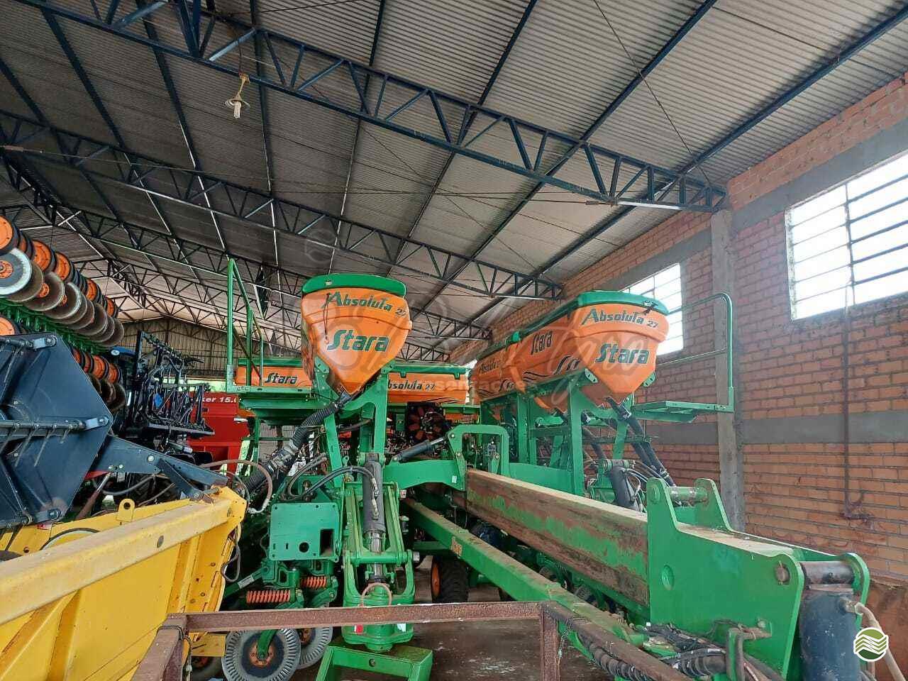 PLANTADEIRA STARA ABSOLUTA 27 Bili Agro IJUI RIO GRANDE DO SUL RS