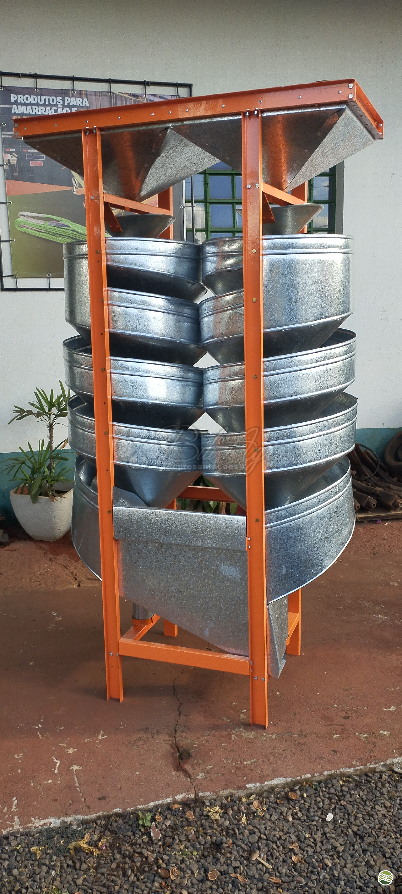 IMPLEMENTOS AGRICOLAS DIVERSOS DIVERSOS Bili Agro IJUI RIO GRANDE DO SUL RS