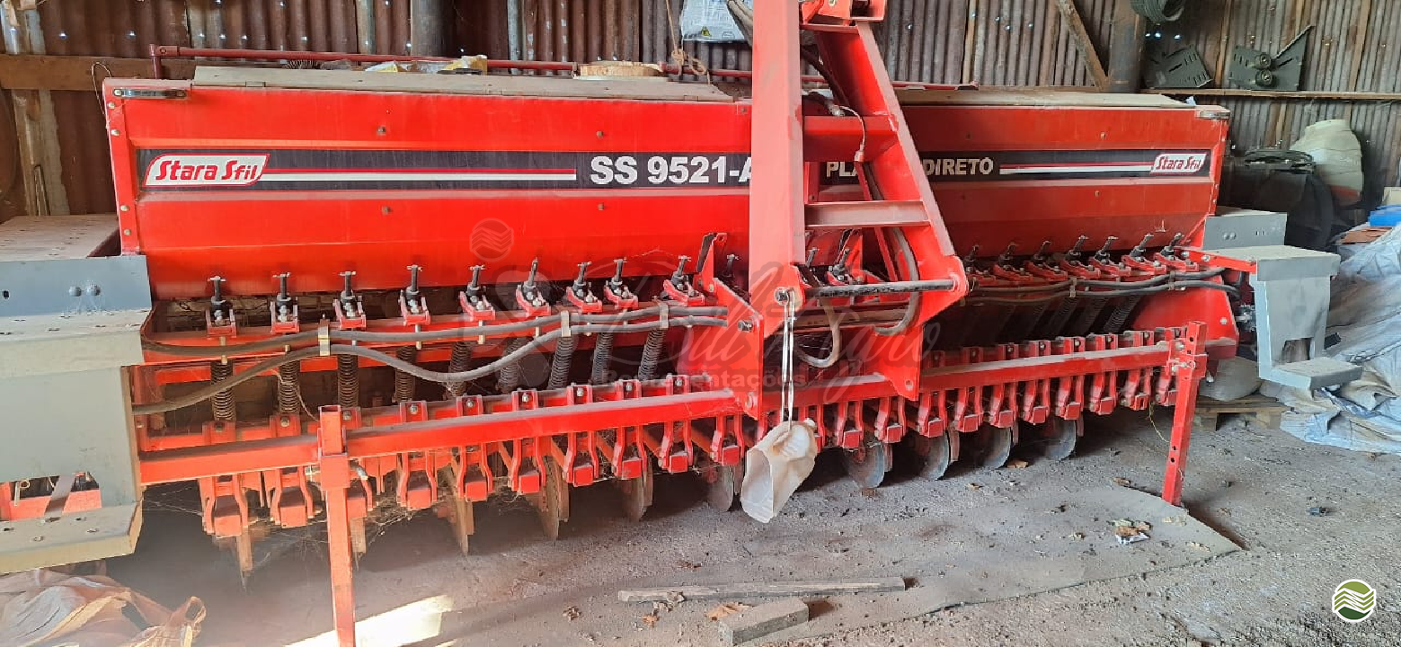 PLANTADEIRA SFIL SFIL SS 9521 Bili Agro IJUI RIO GRANDE DO SUL RS