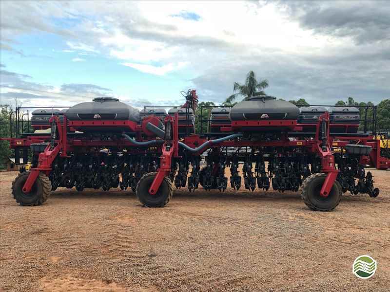 PLANTADEIRA SEMEATO SOLTT FASTFILL 2426 Rüdell Máquinas Agrícolas - Stara TUPANCIRETA RIO GRANDE DO SUL RS