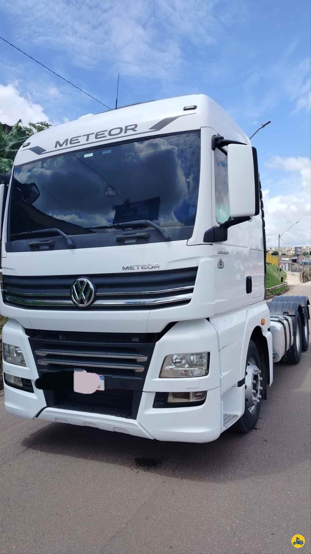 CAMINHAO VOLKSWAGEN VW 29520 Cavalo Mecânico Cavalo 6x4 Caminhões Certos CONSELHEIRO LAFAIETE MINAS GERAIS MG