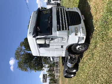 DAF XF 510