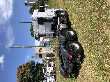 DAF XF 510