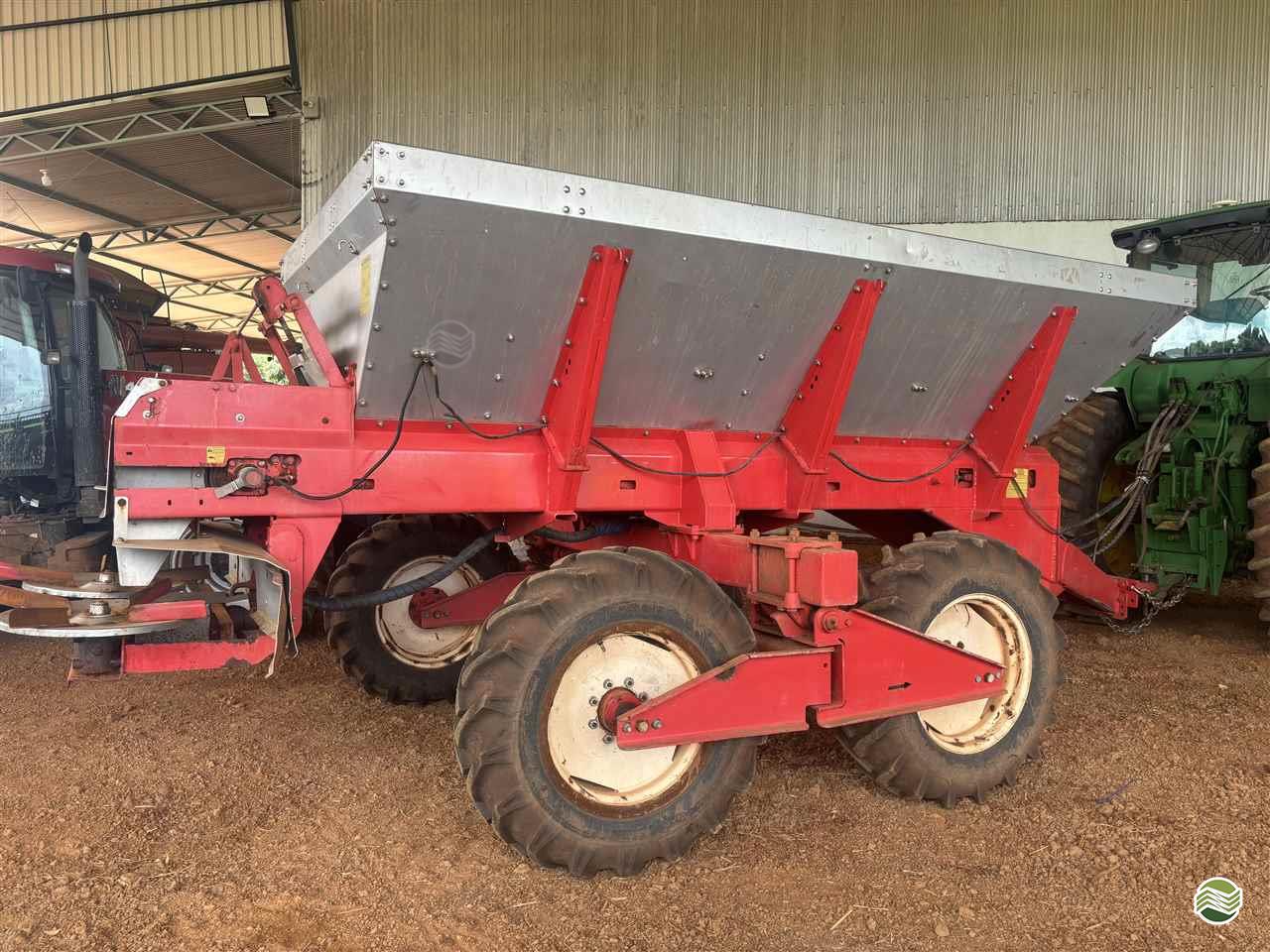 CALCÁRIO 12000 Kg de Dimaq - GO