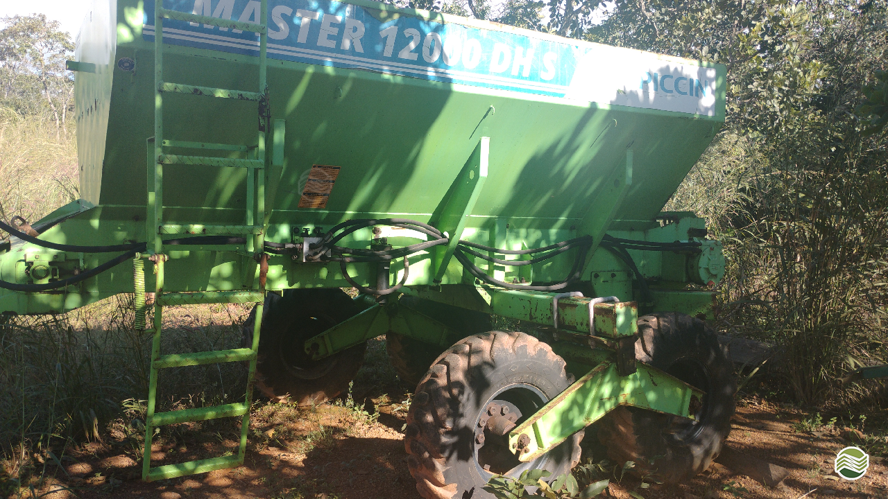 CALCÁRIO 12000 Kg de Dimaq - GO