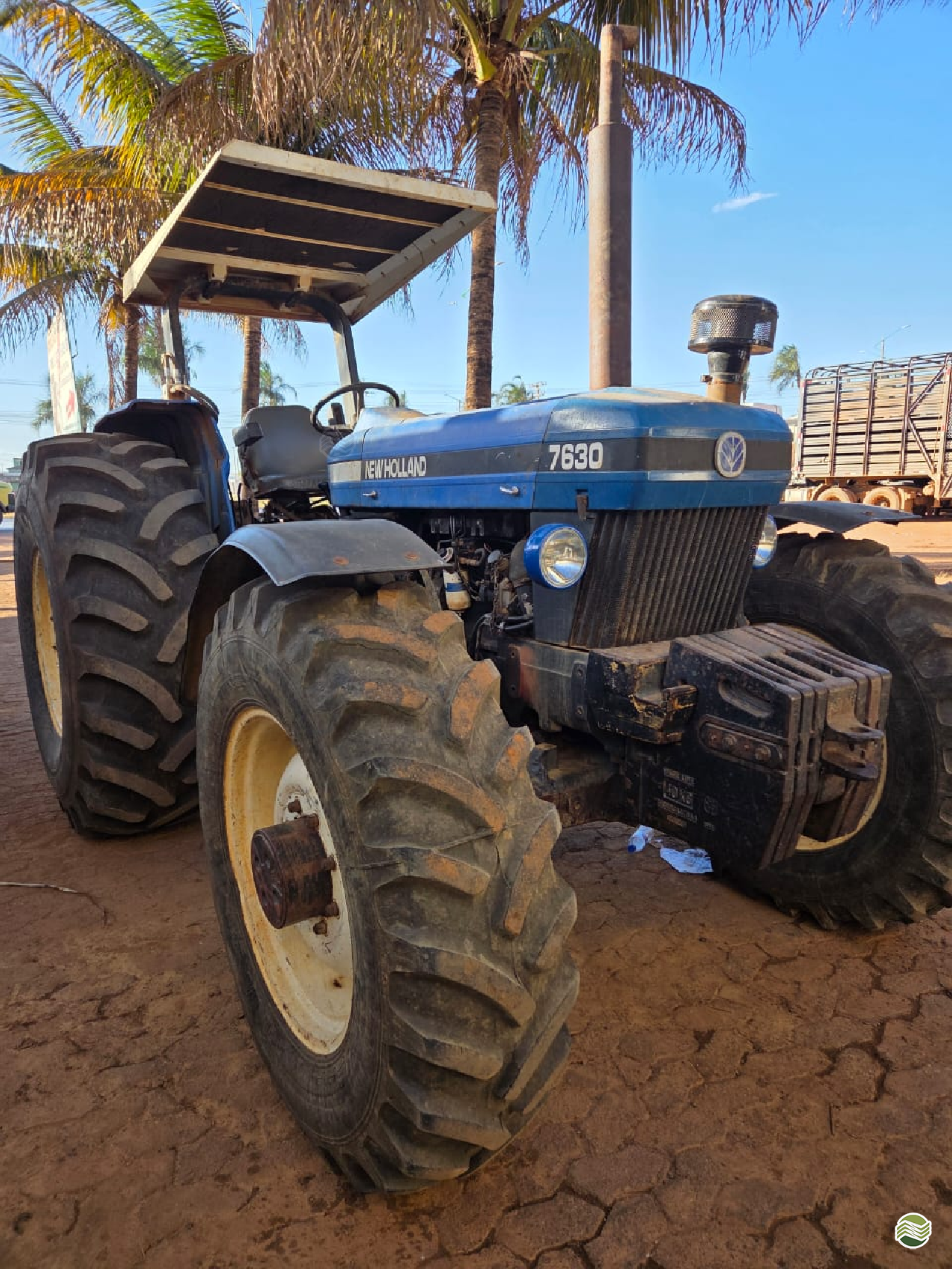 NEW 7630 de Dimaq - GO