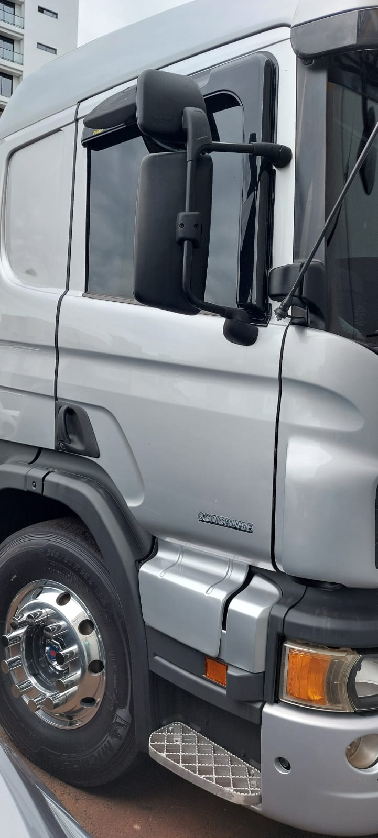 SCANIA P310