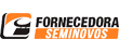 Fornecedora Máquinas - Case Construction logo