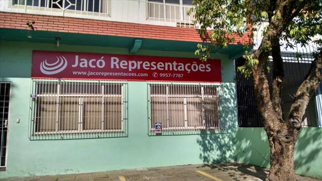 Foto da Loja da Jacó Representações