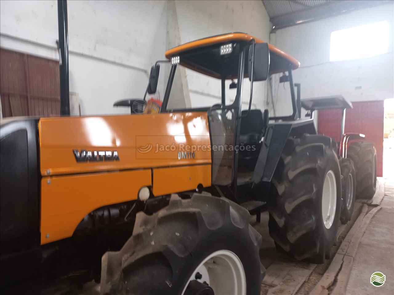TRATOR VALTRA VALTRA BM 110 Tração 4x4 Jacó Comércio de Peças Agrícolas LTDA PORTO ALEGRE RIO GRANDE DO SUL RS