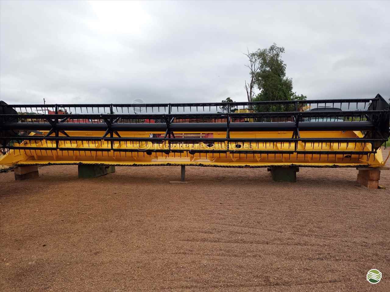 PLATAFORMA COLHEITADEIRA NEW HOLLAND SOJA Jacó Comércio de Peças Agrícolas LTDA PORTO ALEGRE RIO GRANDE DO SUL RS