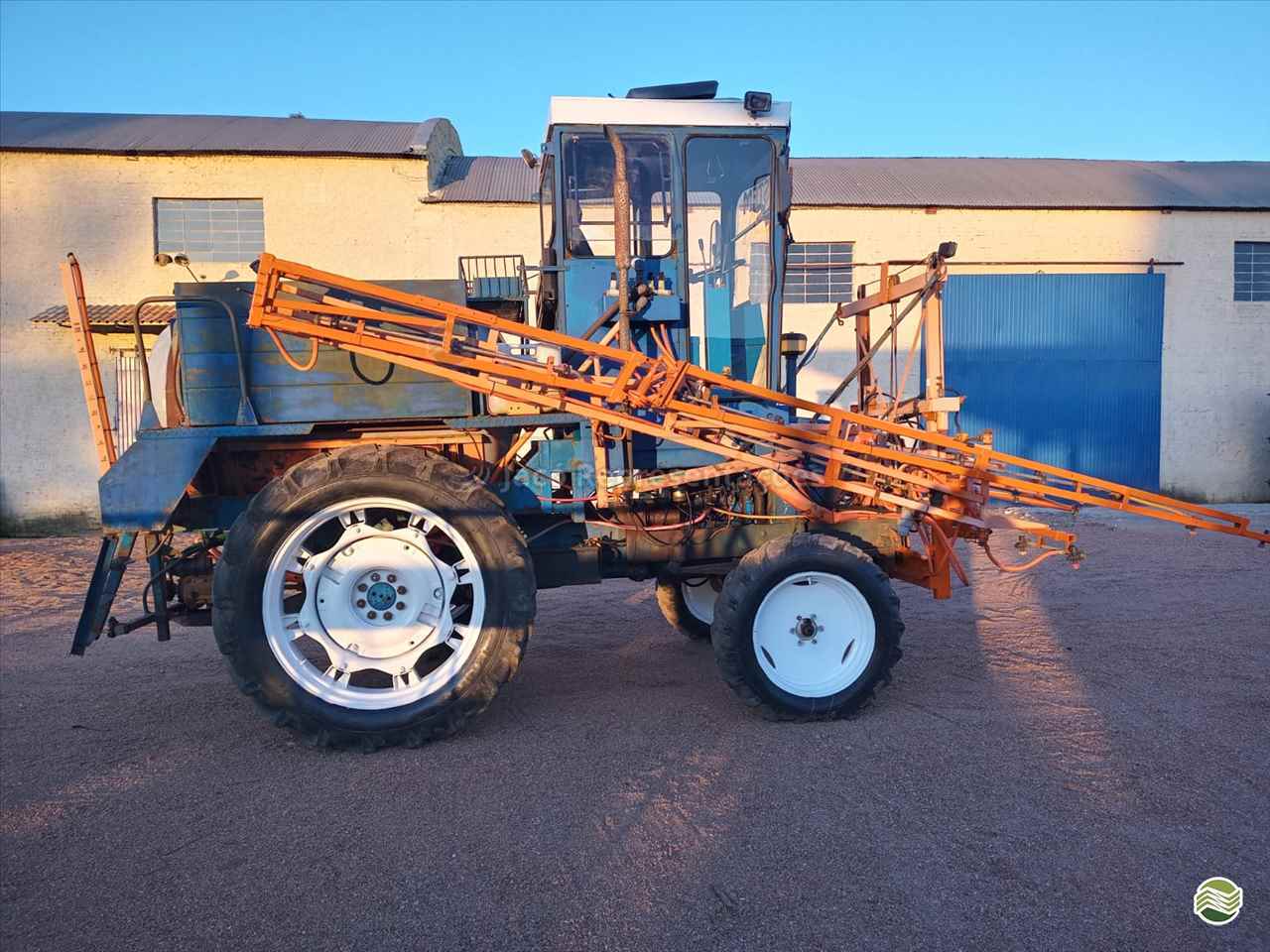 PULVERIZADOR MAX SYSTEM MAX FORD 5601 Tração 4x2 Jacó Comércio de Peças Agrícolas LTDA PORTO ALEGRE RIO GRANDE DO SUL RS