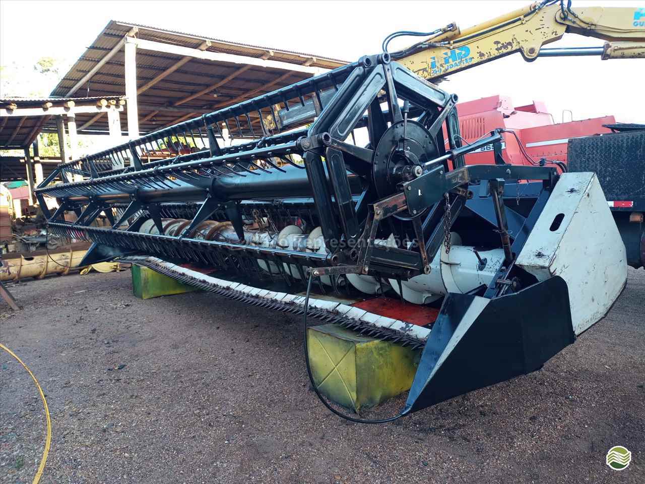 PLATAFORMA COLHEITADEIRA MASSEY FERGUSON HIPERFLEX Jacó Comércio de Peças Agrícolas LTDA PORTO ALEGRE RIO GRANDE DO SUL RS