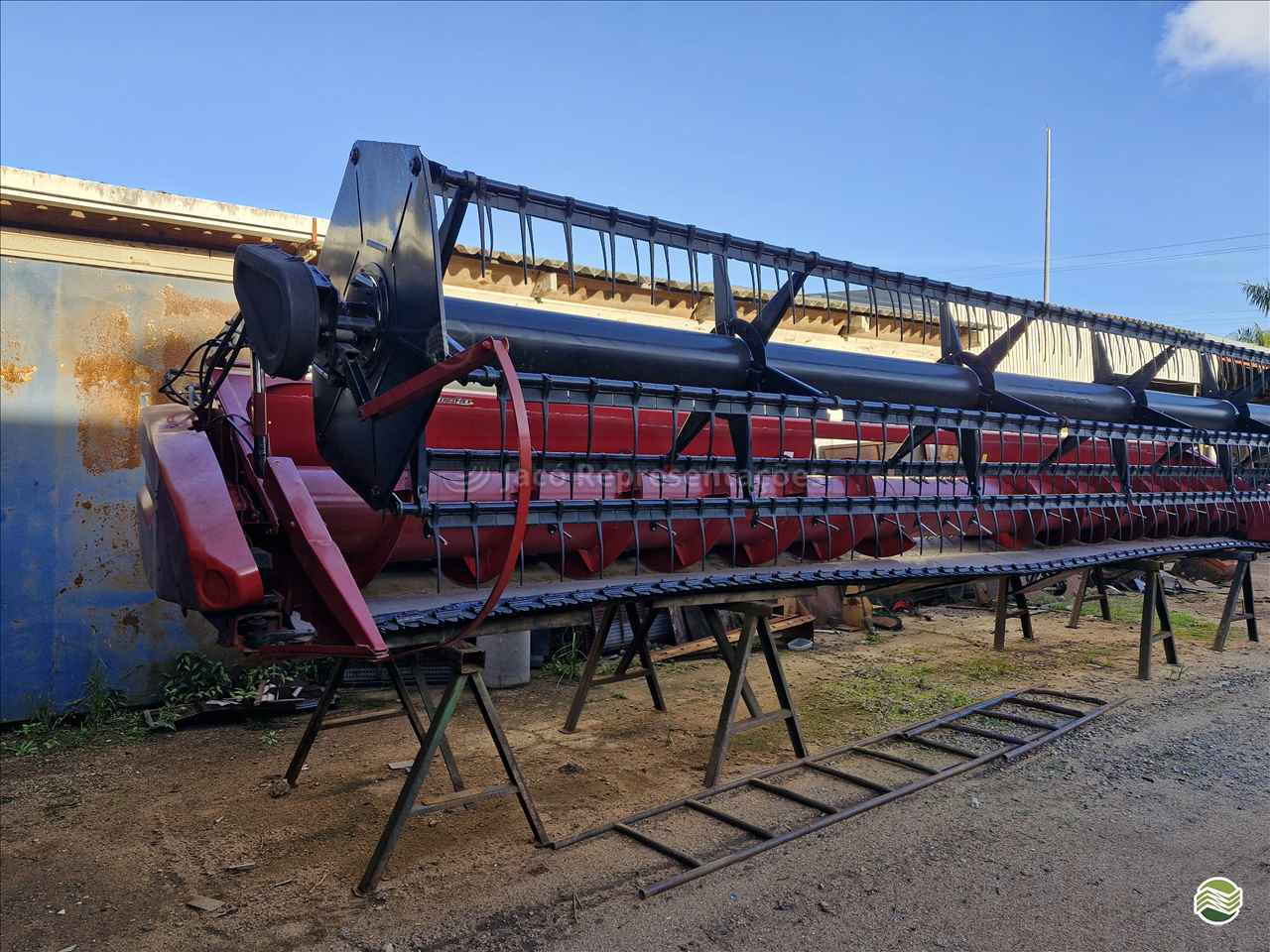 PLATAFORMA COLHEITADEIRA CASE FLEXIVEL 3020 Jacó Comércio de Peças Agrícolas LTDA PORTO ALEGRE RIO GRANDE DO SUL RS
