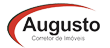 AM Locações logo
