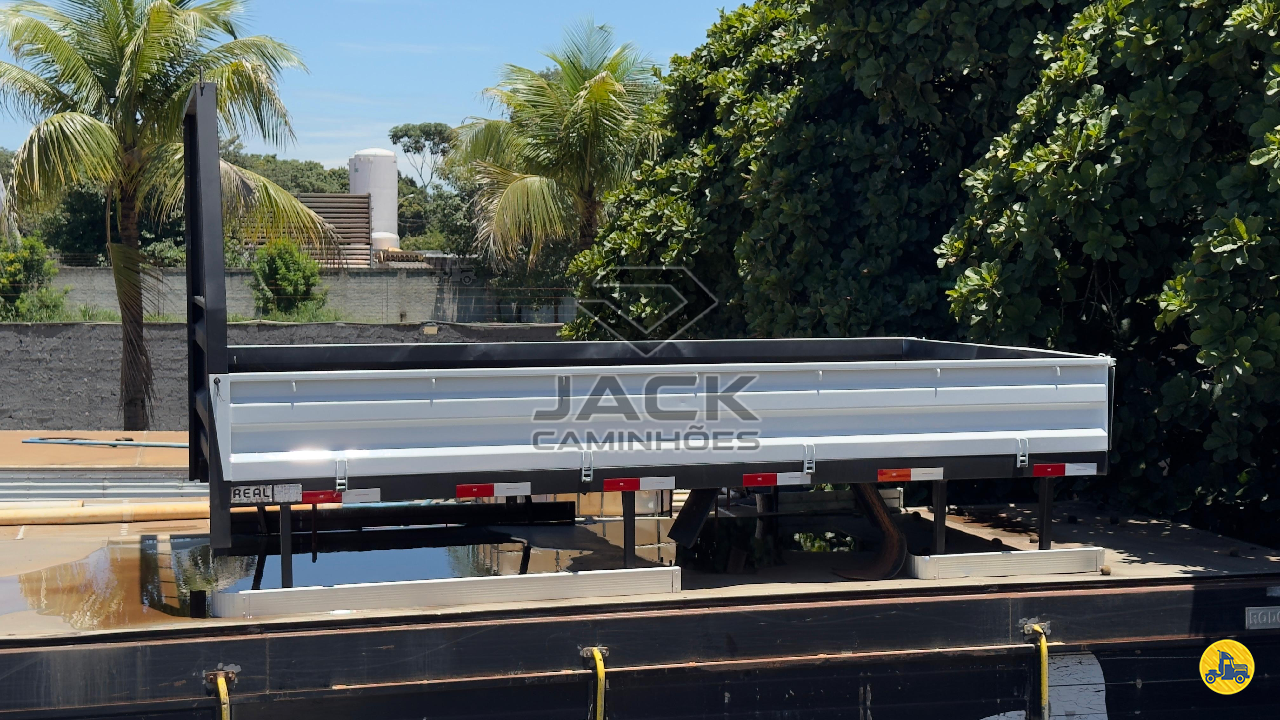 PEÇAS A VENDA IMPLEMENOTS OUTROS Jack Caminhões GOIANIA GOIAS GO
