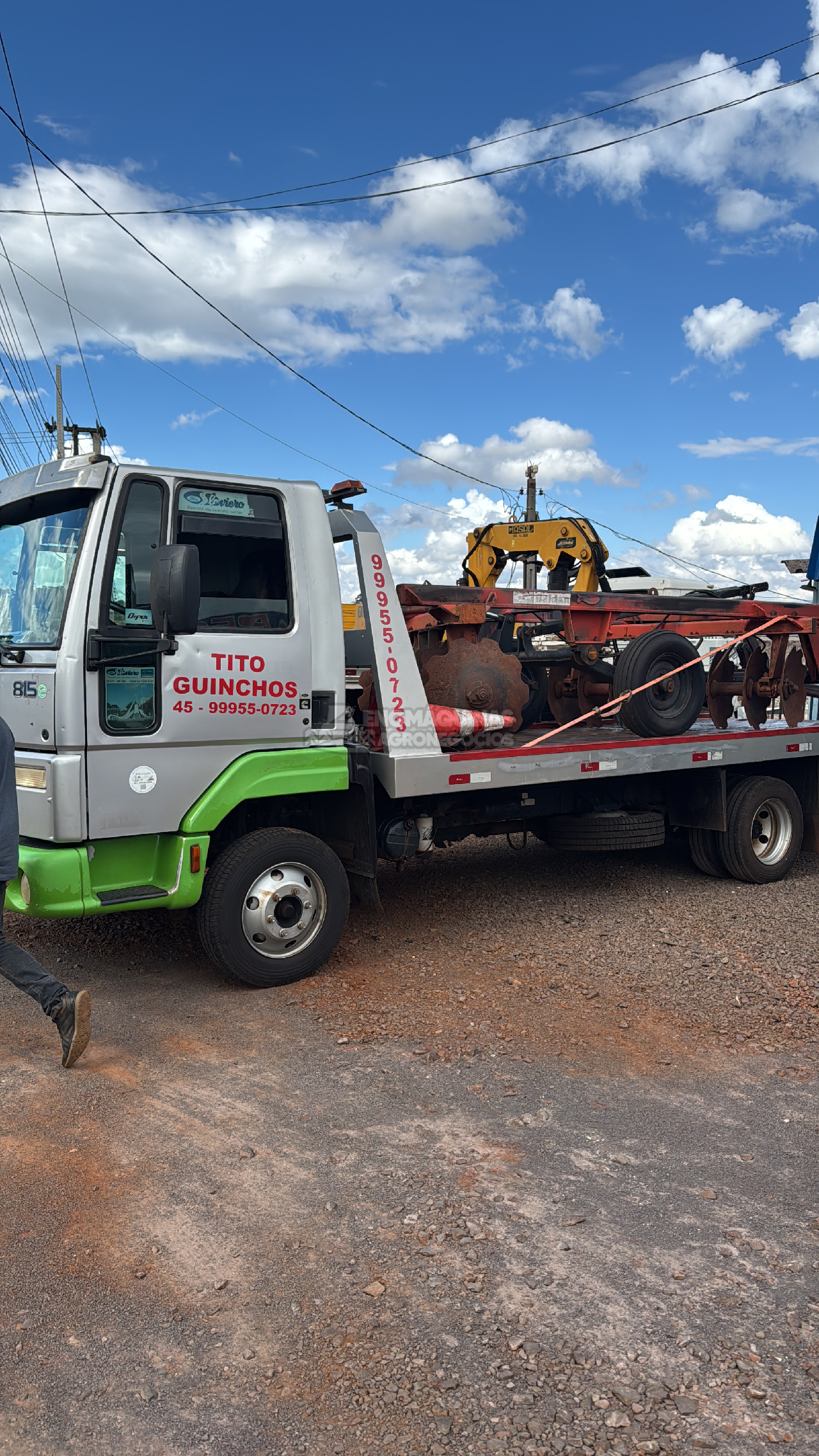 Vendido Umuarama Pr