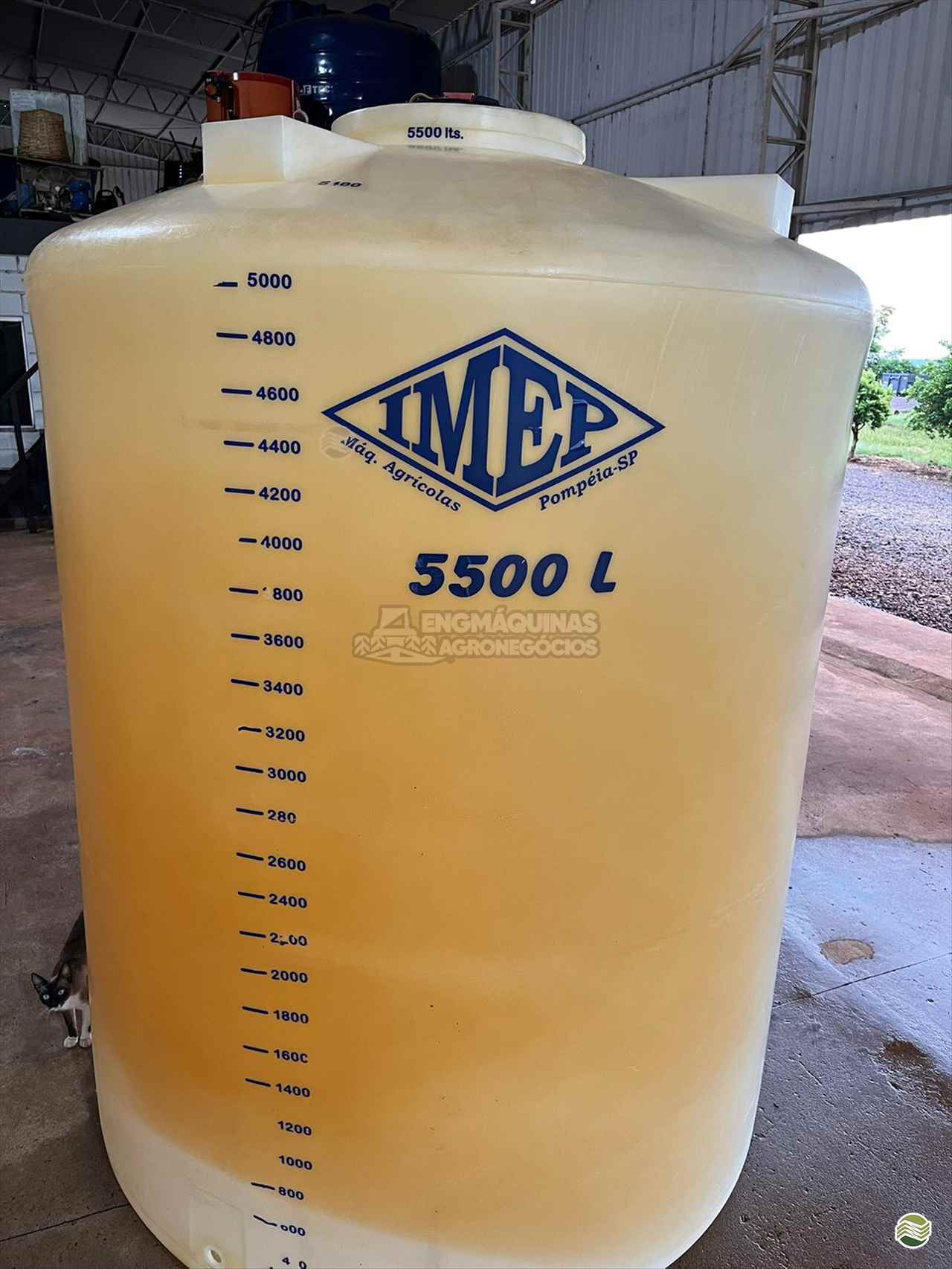 IMPLEMENTOS AGRICOLAS TANQUE ESTACIONÁRIO TANQUE COMBUSTÍVEL Engmáquinas Agrícolas CASCAVEL PARANÁ PR
