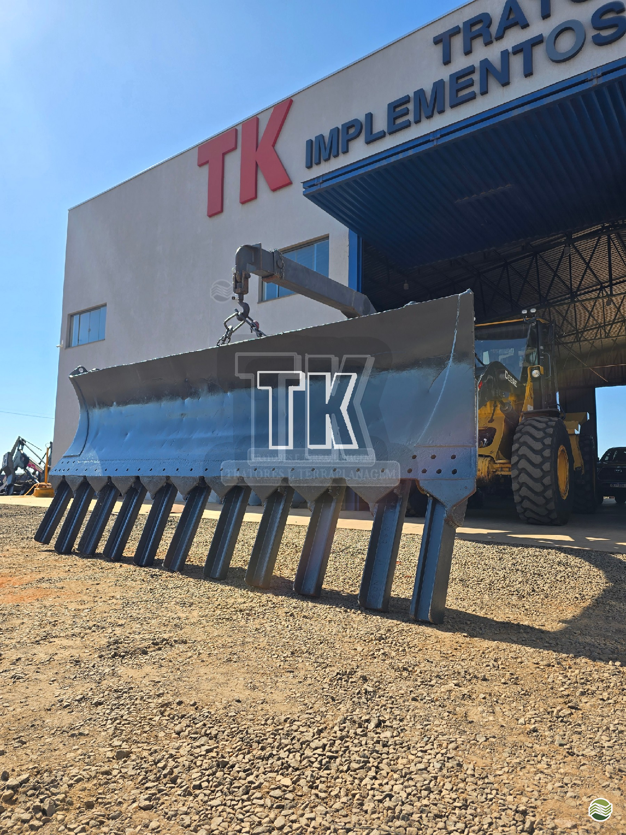 PA CARREGADEIRA CASE W20B TK Tratores NOVA ANDRADINA MATO GROSSO DO SUL MS