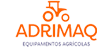 Adrimaq Equipamentos Agrícolas logo
