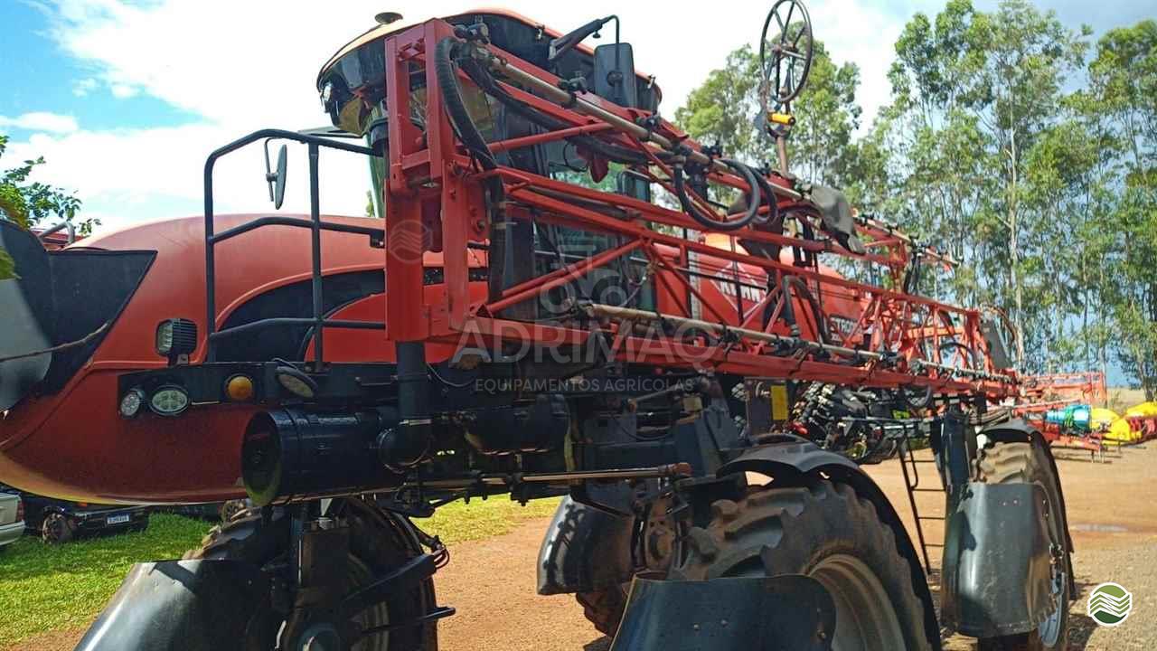 PULVERIZADOR KUHN STRONGER 3000 Tração 4x4 Adrimaq Equipamentos Agrícolas DOURADOS MATO GROSSO DO SUL MS