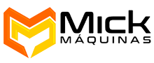 Mick Máquinas - Jacto