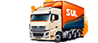 Sul Caminhões logo