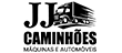 JJ Caminhões Máquinas e Automóveis logo