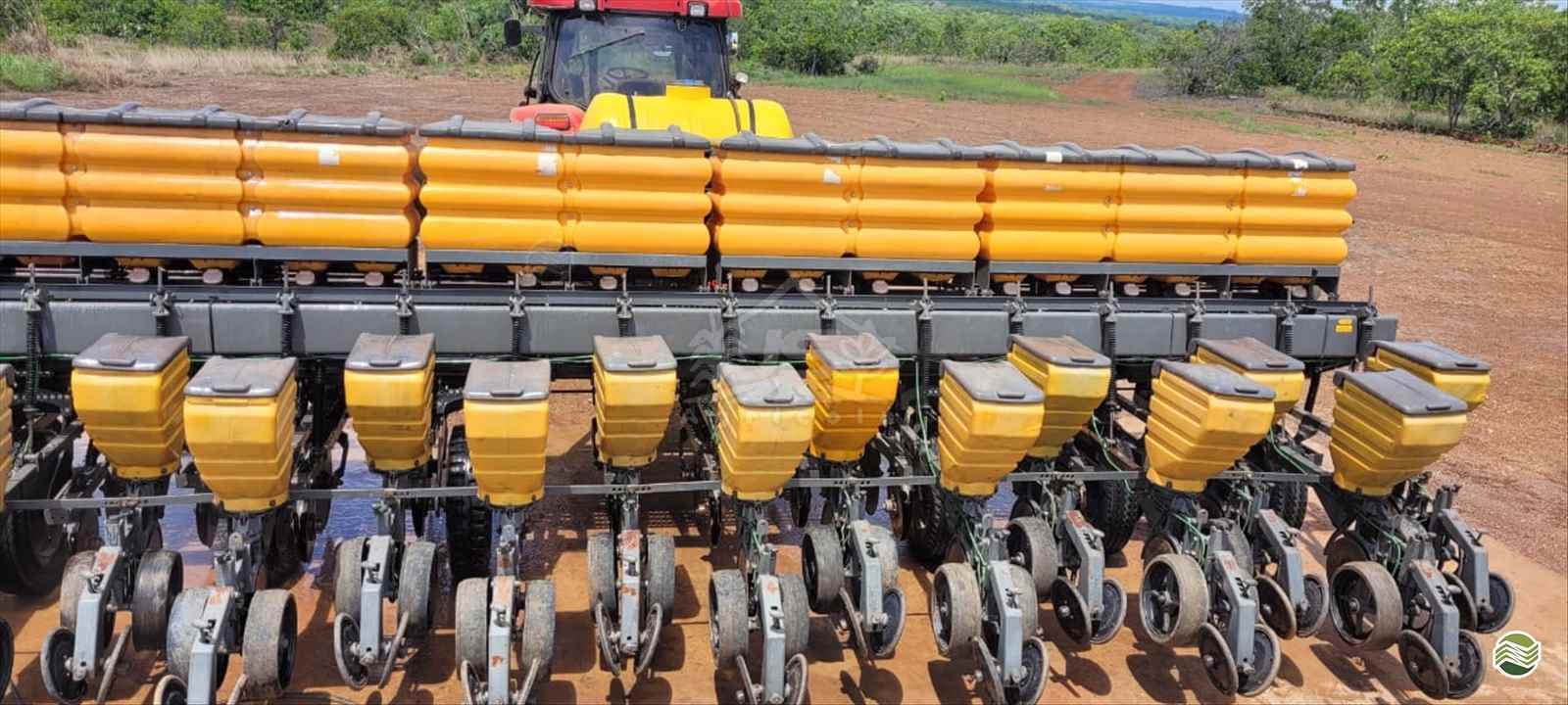 PLANTADEIRA VALTRA HITECH BP 1709 JS Agrícola CAMPO VERDE MATO GROSSO MT