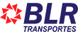 BLR Transportes logo