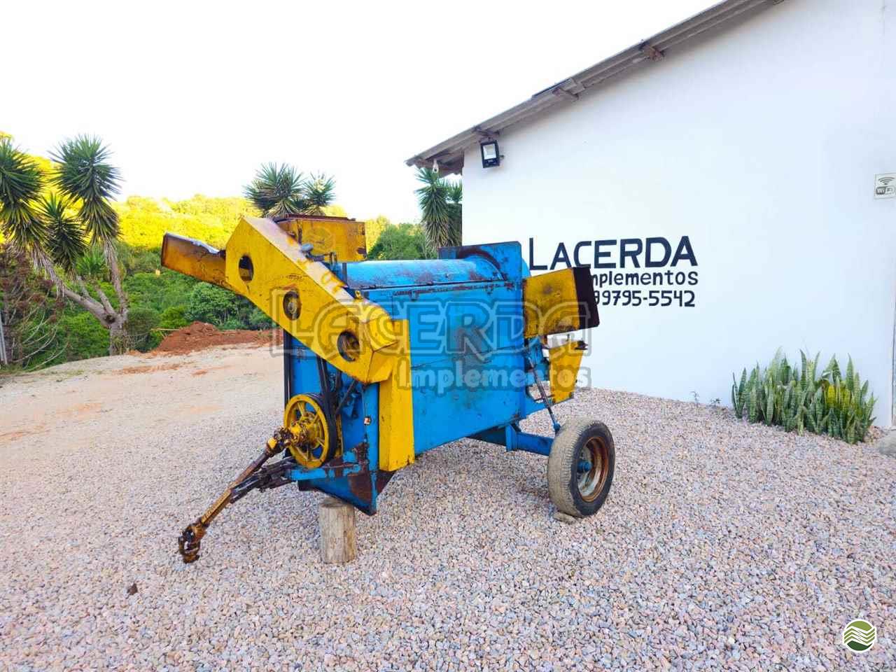 IMPLEMENTOS AGRICOLAS BENEFICIADORA DE GRÃOS BENEFICIADORA DE FEIJÃO Lacerda Implementos QUITANDINHA PARANÁ PR