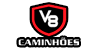 V8 Caminhões logo