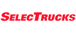 SelecTrucks - Fortaleza logo