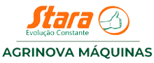 Agrinova Máquinas - Stara