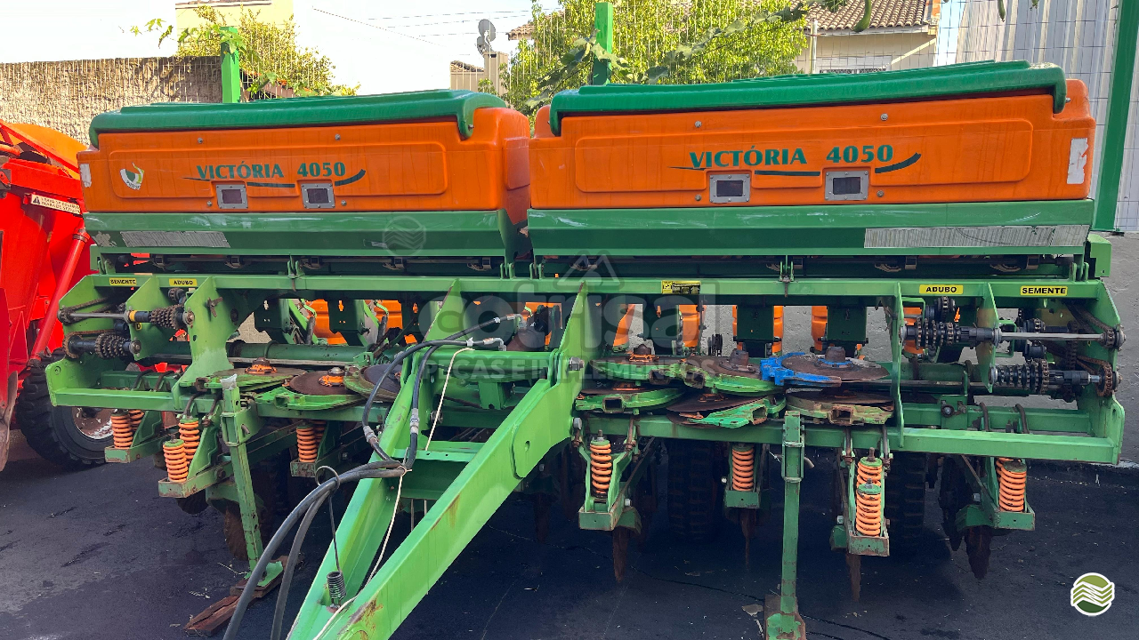 PLANTADEIRA STARA VICTORIA 4050 Cotrisal SARANDI RIO GRANDE DO SUL RS
