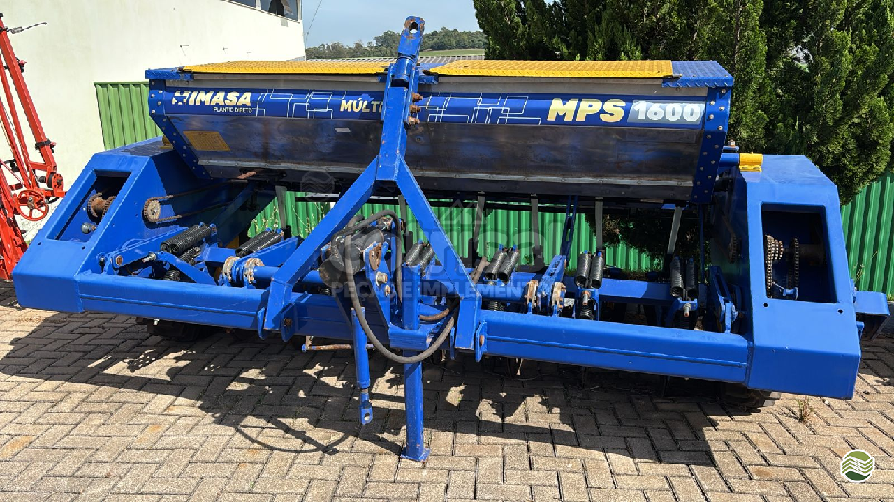 PLANTADEIRA IMASA IMASA MPS 1600 Cotrisal SARANDI RIO GRANDE DO SUL RS