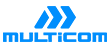 Multicom Implementos - Librelato logo