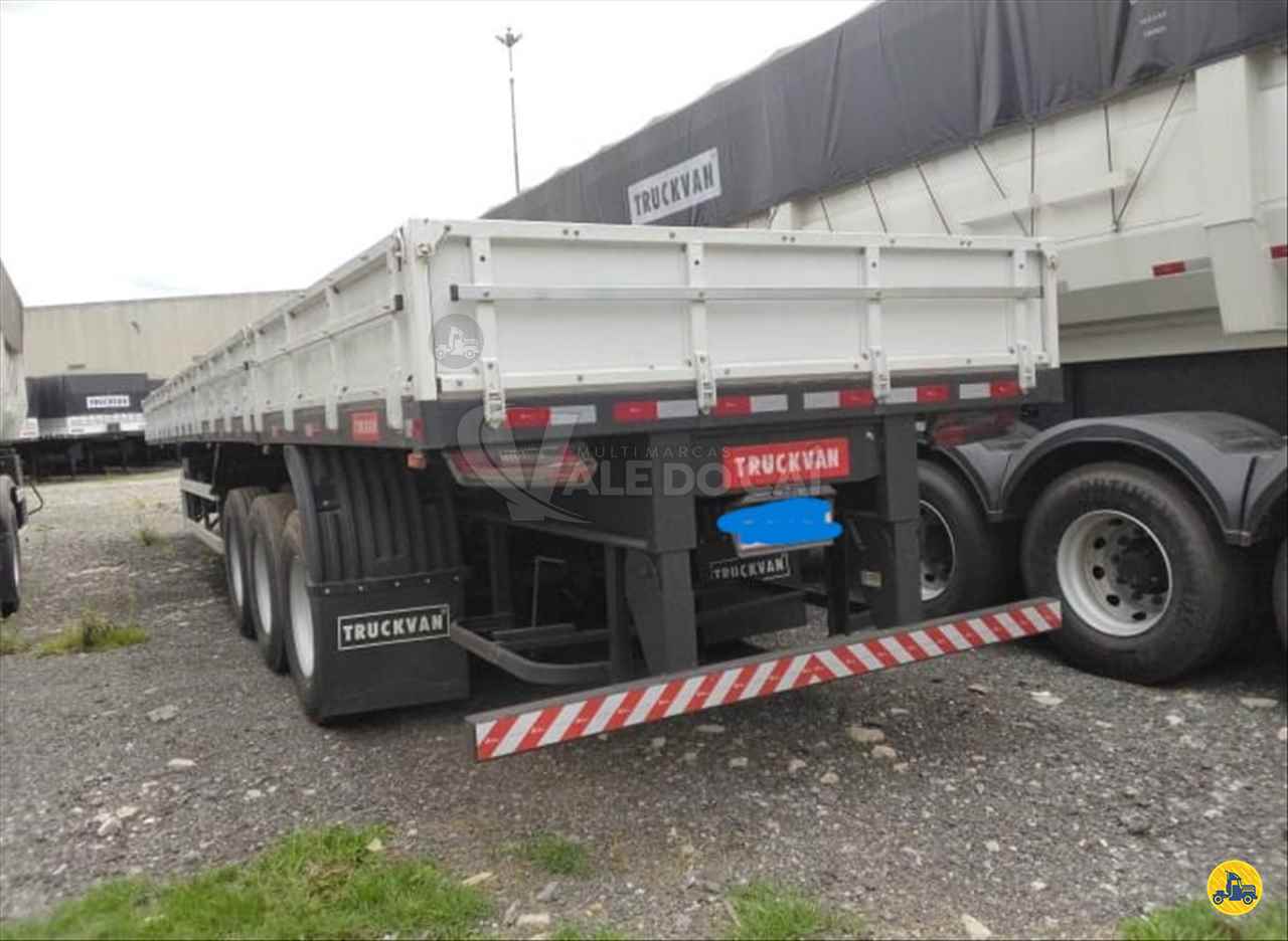 CARGA SECA de Vale do Cai Implementos Rodoviários - Truckvan