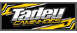 Tadeu Caminhões  logo