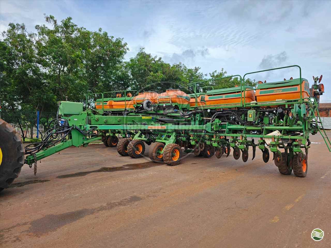 PLANTADEIRA STARA ESTRELA 26 Brasil Rural - Agronegócios CAMPINA DA LAGOA PARANÁ PR