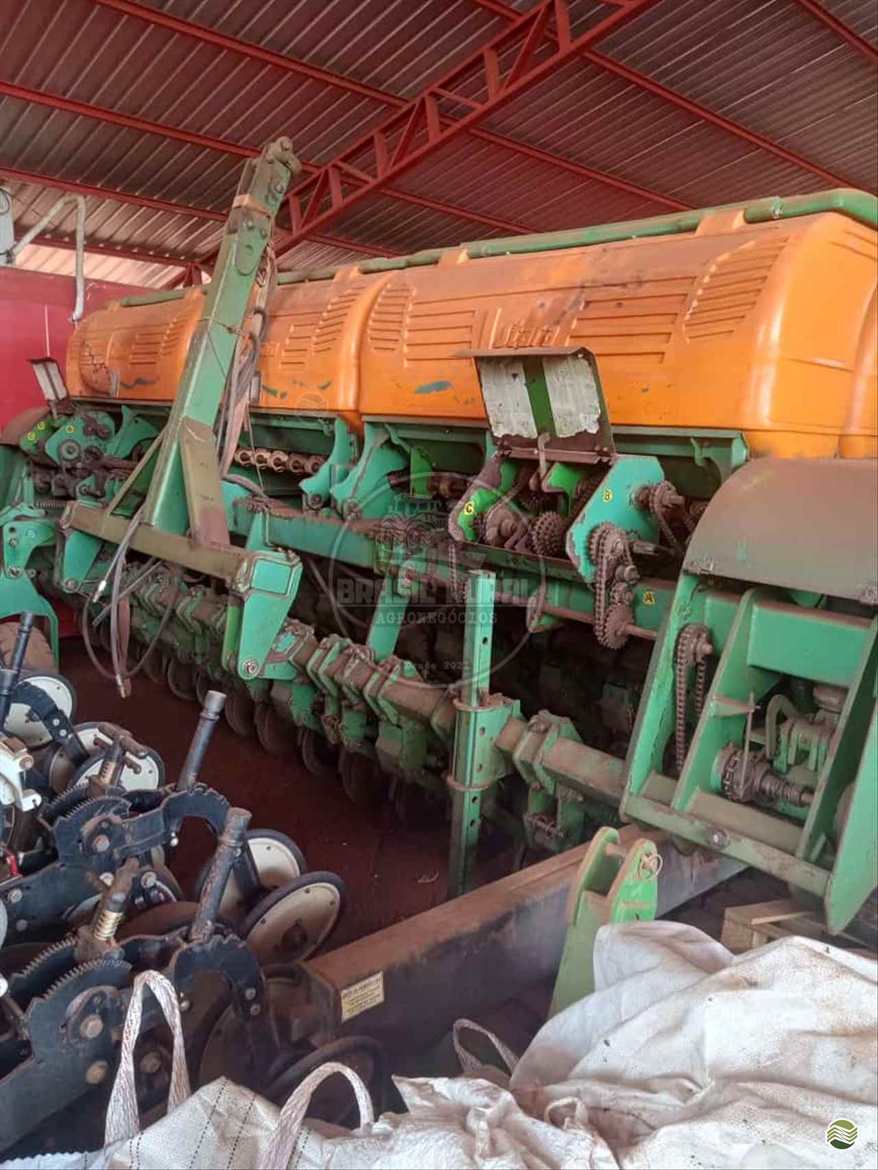 SEMEADEIRA STARA PRIMA 4590 Brasil Rural - Agronegócios CAMPINA DA LAGOA PARANÁ PR