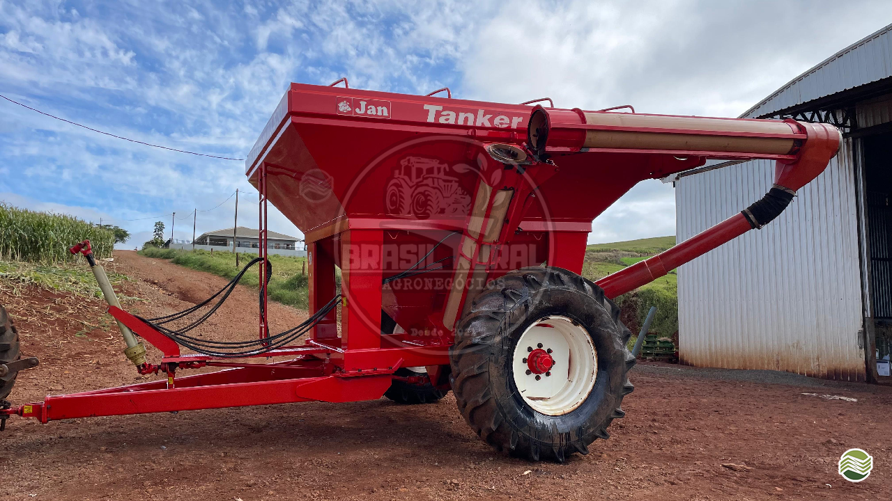 GRANELEIRA 10500 de Brasil Rural - Agronegócios
