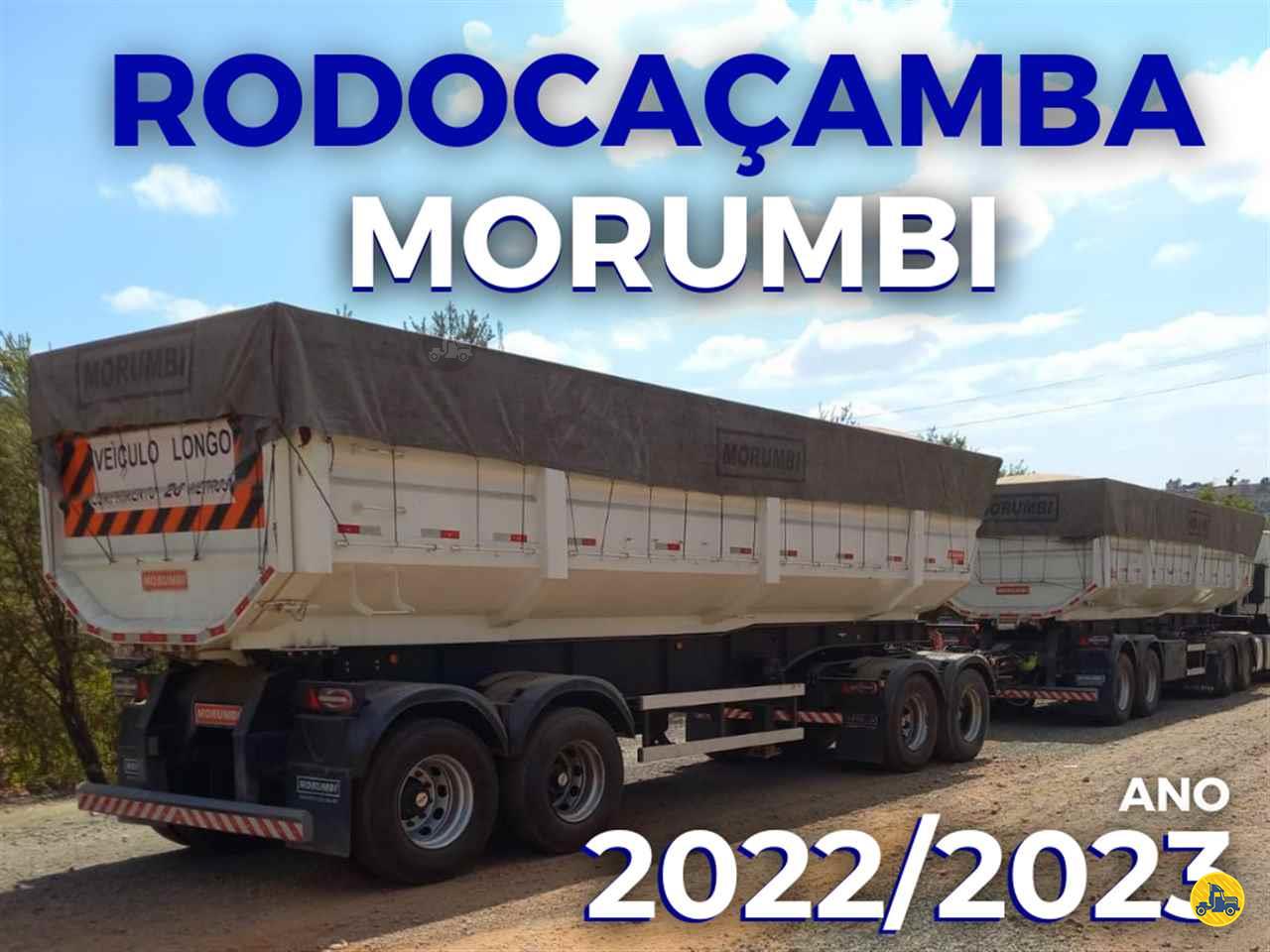 CARRETA RODOTREM BASCULANTE iTruck Caminhões VITORIA ESPÍRITO SANTO ES