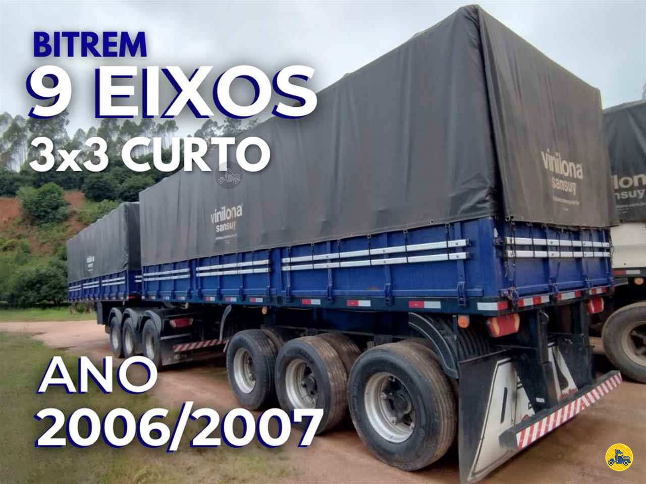 CARRETA BITREM 9 EIXOS GRANELEIRO iTruck Caminhões VITORIA ESPÍRITO SANTO ES