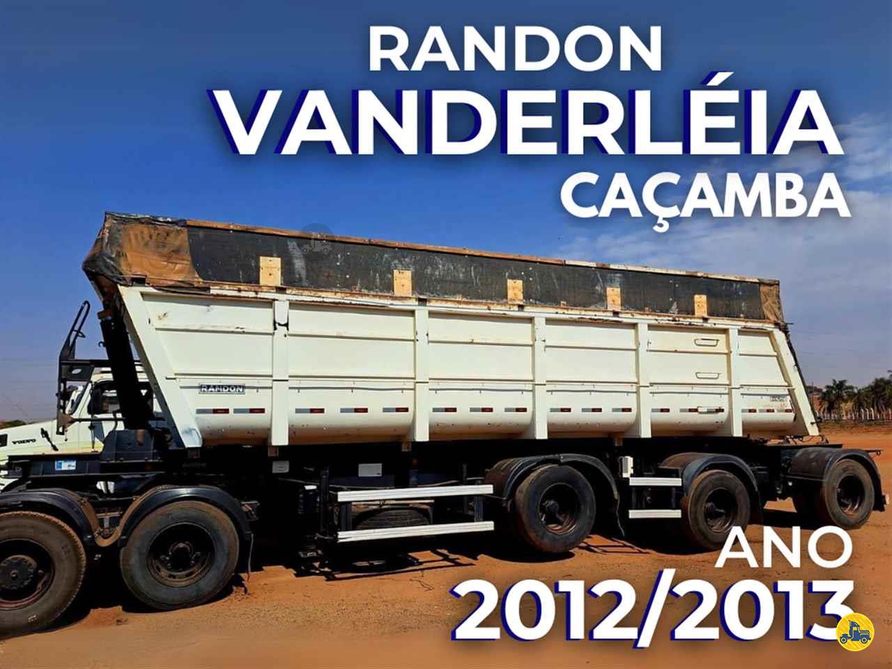 CARRETA SEMI-REBOQUE BASCULANTE iTruck Caminhões VITORIA ESPÍRITO SANTO ES